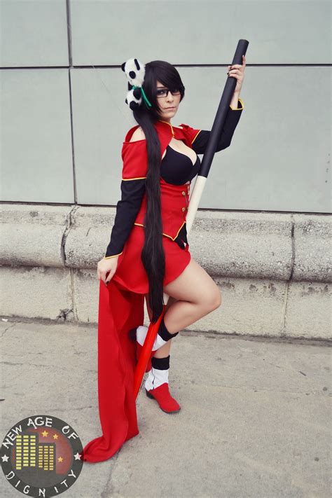 litchi faye ling|litchi faye ling cosplay.